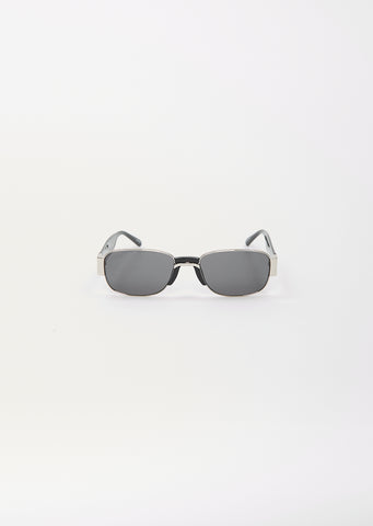 Sunglasses — Nickel