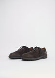 Gruboot Suede Derby