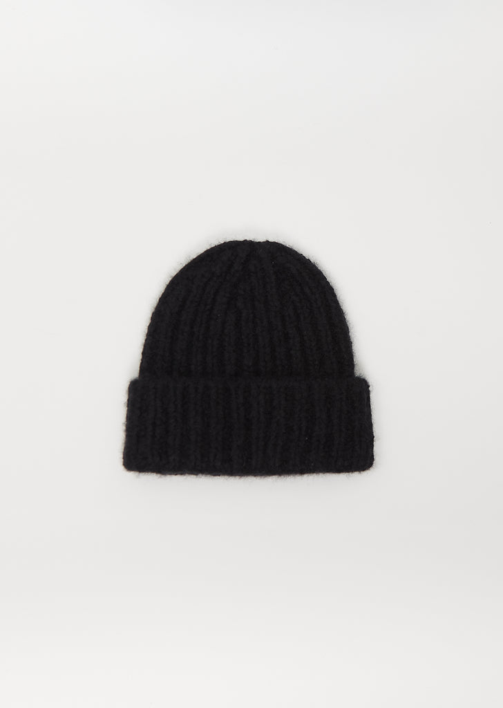 Patti Cashmere Silk Beanie