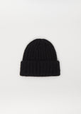 Patti Cashmere Silk Beanie