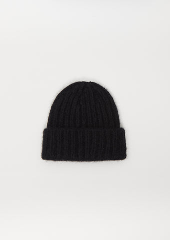 Patti Cashmere Silk Beanie