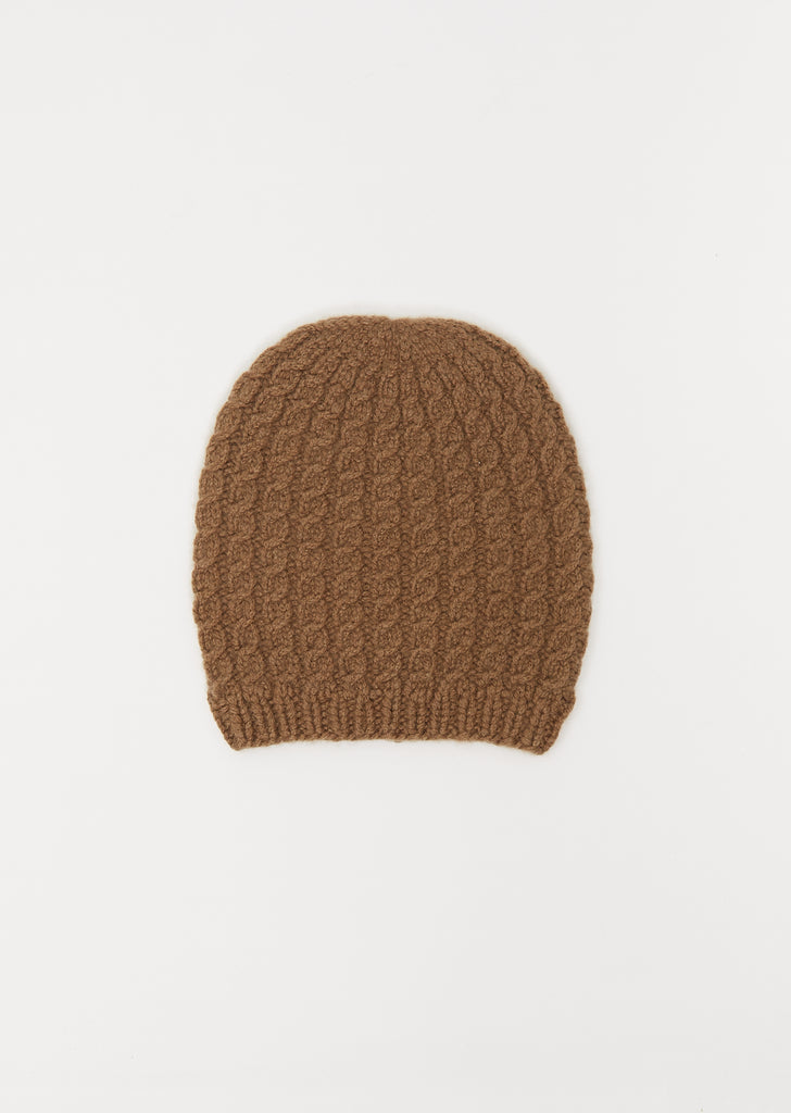 Franzi Cashmere Beanie