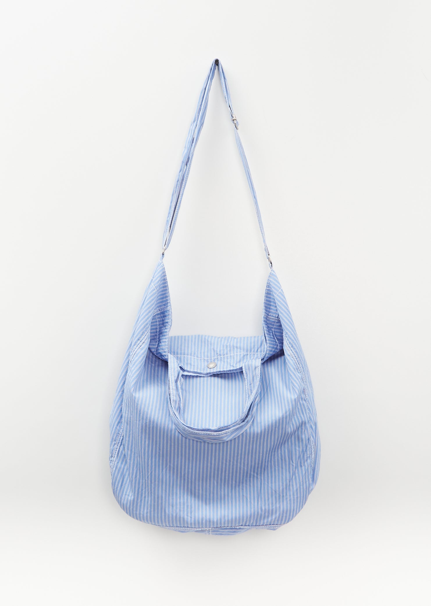 COMME DES GARCONS HOMME Stripe Garment トートバッグ COMME DES GARCONS HOMME Stripe Garment トートバッグ (COMME