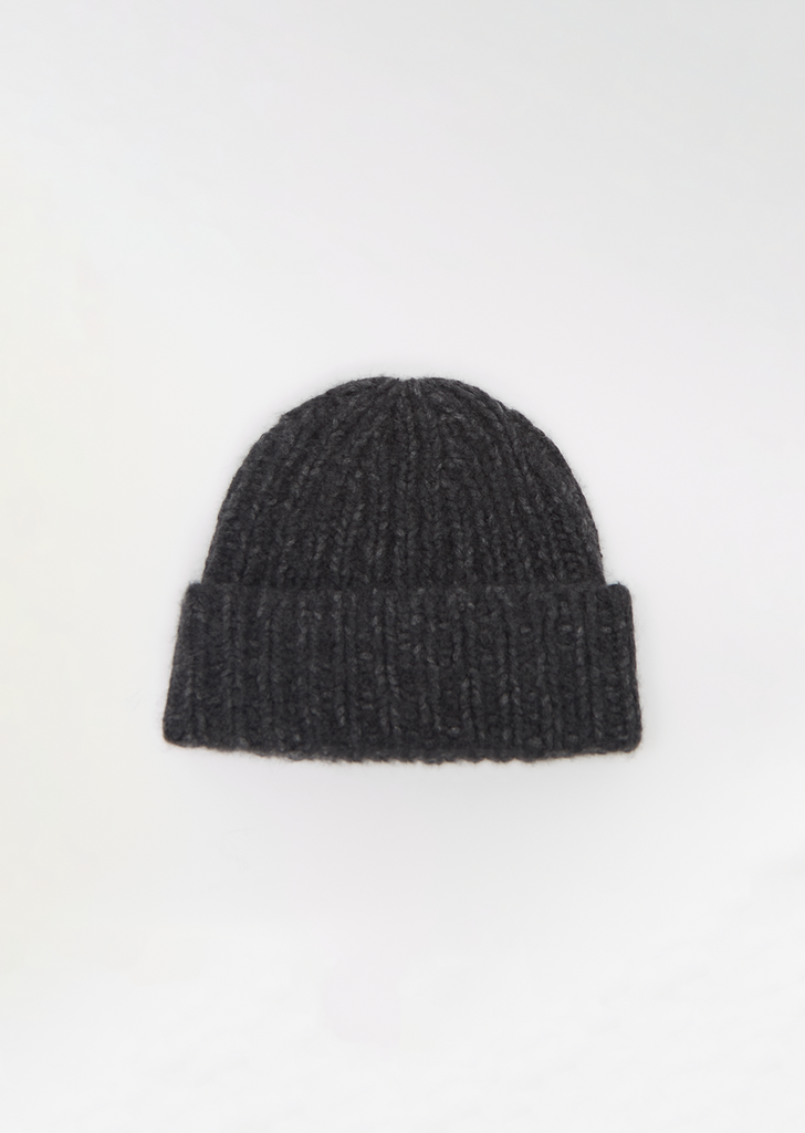 Patti Cashmere Silk Beanie