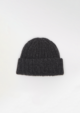 Patti Cashmere Silk Beanie