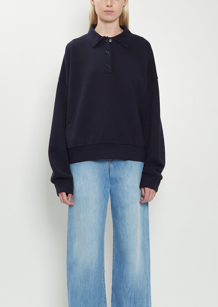 Corzas Cashmere Cotton Top