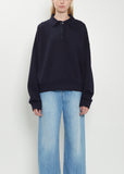 Corzas Cashmere Cotton Top