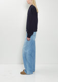 Corzas Cashmere Cotton Top