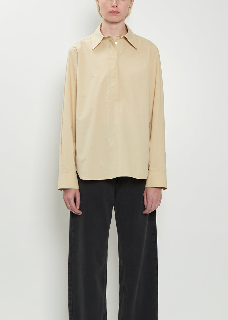 Margan Cotton Shirt