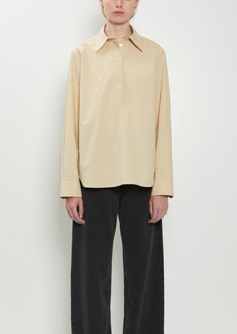 Margan Cotton Shirt