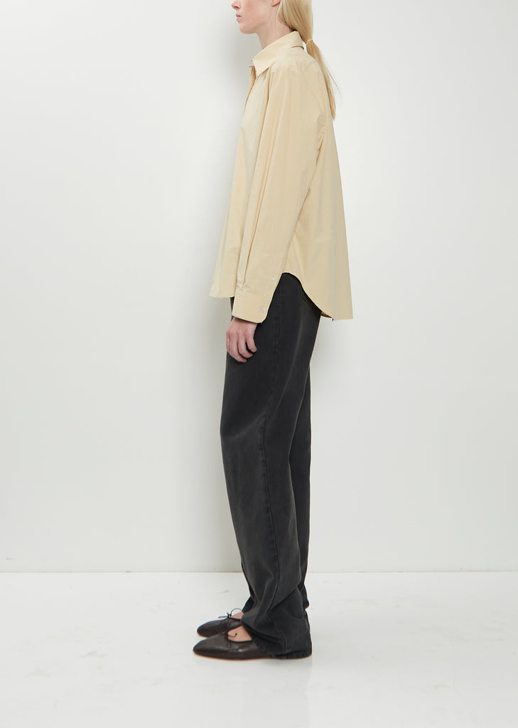 Margan Cotton Shirt