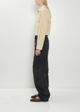Clair Cotton Denim Jean