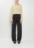 Clair Cotton Denim Jean