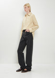 Clair Cotton Denim Jean