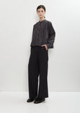 Anorak Cotton Poplin Shirt