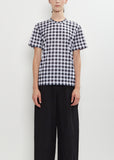 Checkered T-Shirt