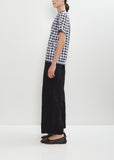 Checkered T-Shirt