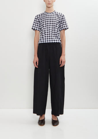 Technical Pull-On Pants