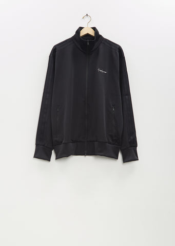 Kuro Track Top