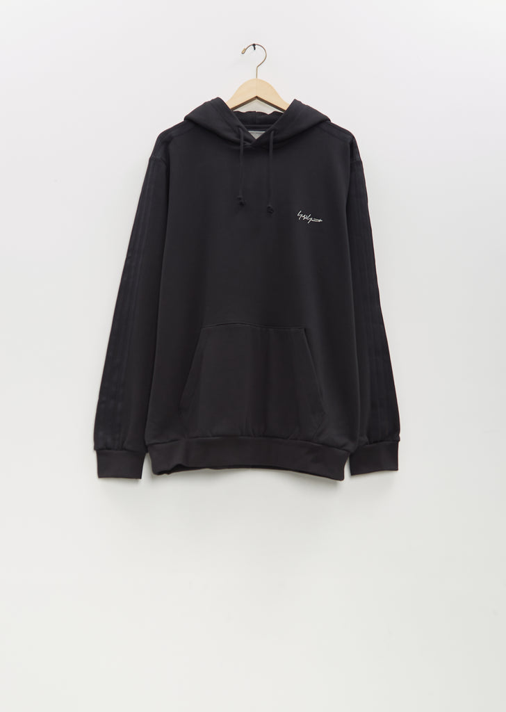Kuro Cotton Hoodie