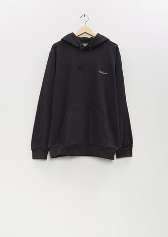 Kuro Cotton Hoodie
