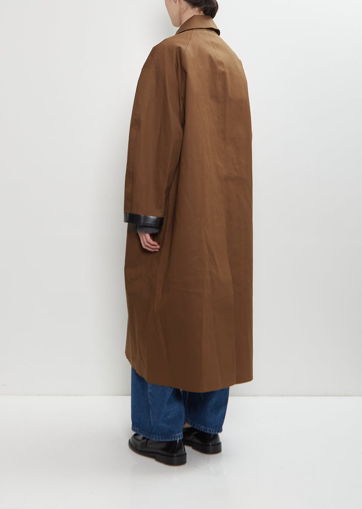 x Mackintosh Ettrick Long Mac