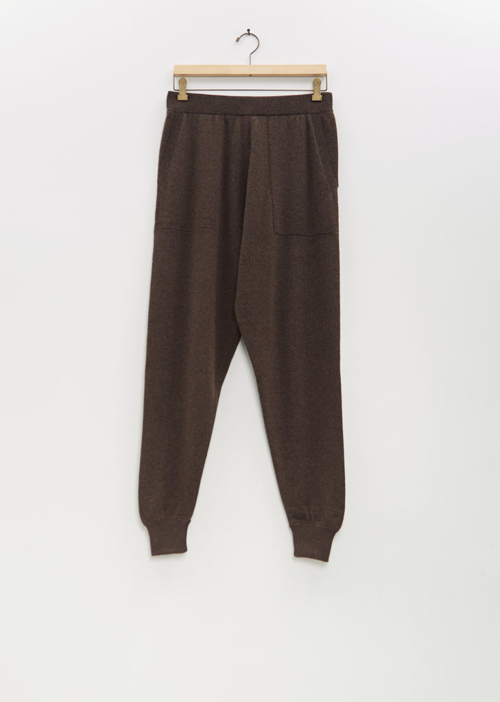 Home Cashmere Pants