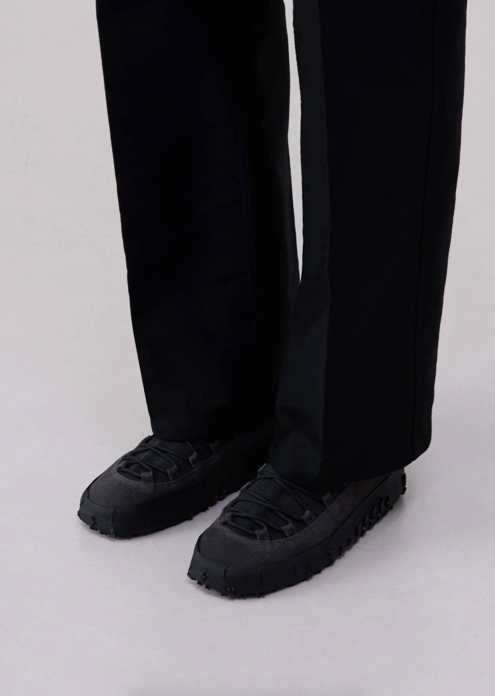 Vibram Sneakers – La Garçonne Vibram Sneakers – La Garçonne