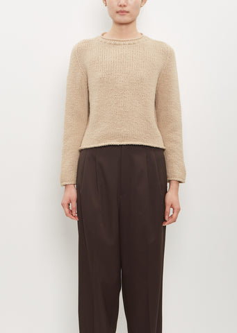 Cashmere Nomi Sweater