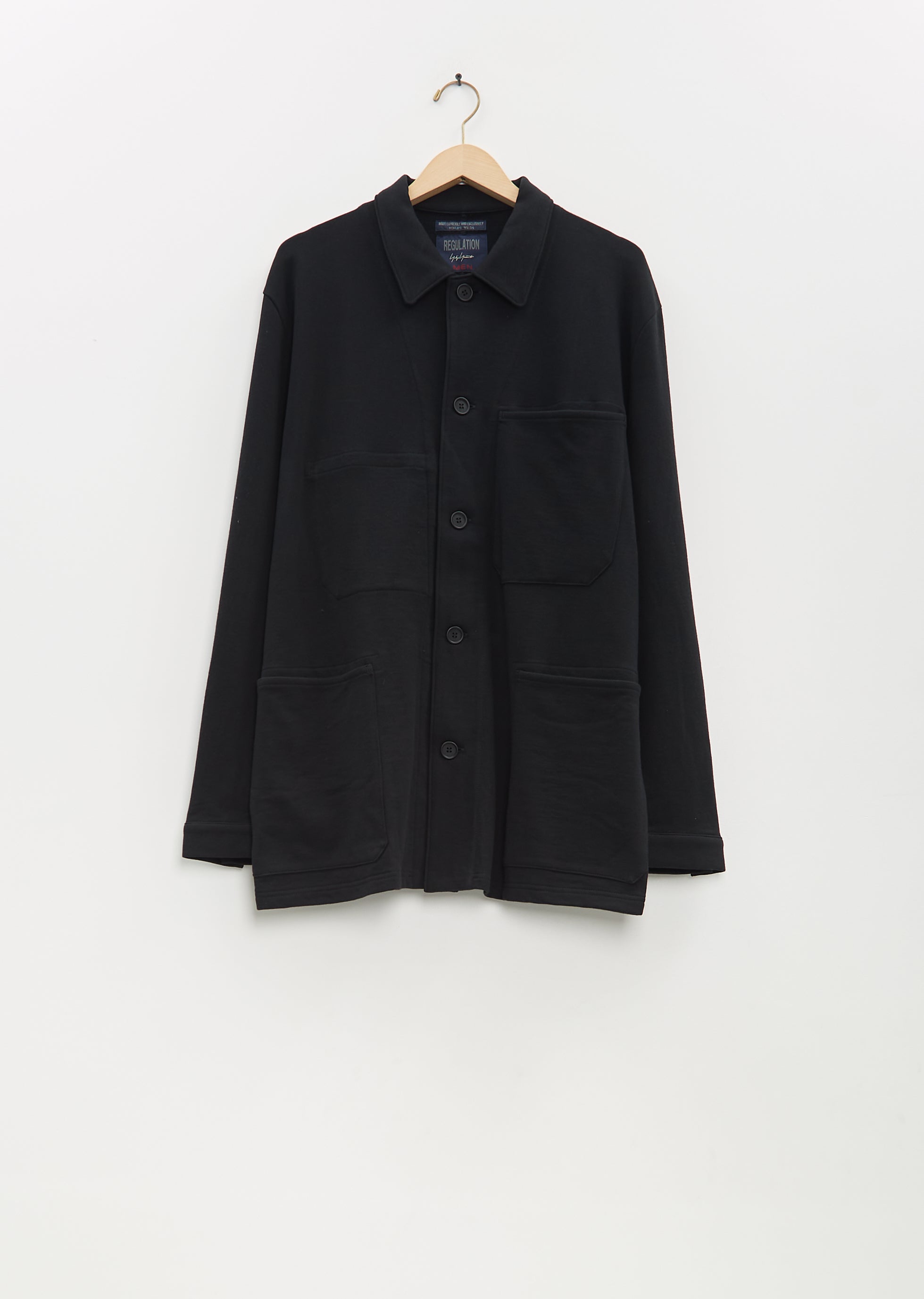 Yohji Yamamoto Pour Homme – La Garçonne