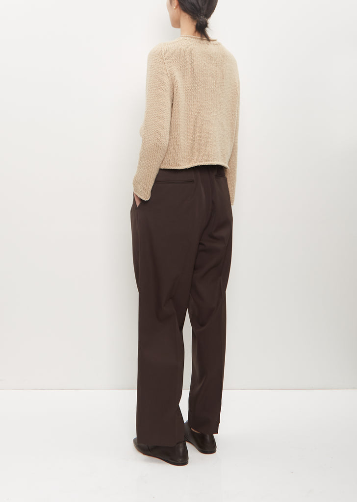 Cashmere Nomi Sweater