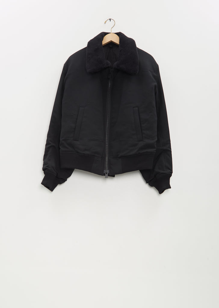 Flight Wool Jacket