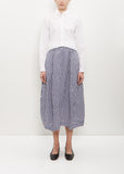 Linen Carla Skirt