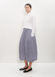 Linen Carla Skirt