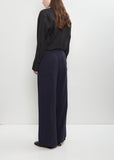 Fluid Canvas Winter Trousers