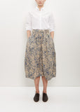 Cotton Carla Skirt