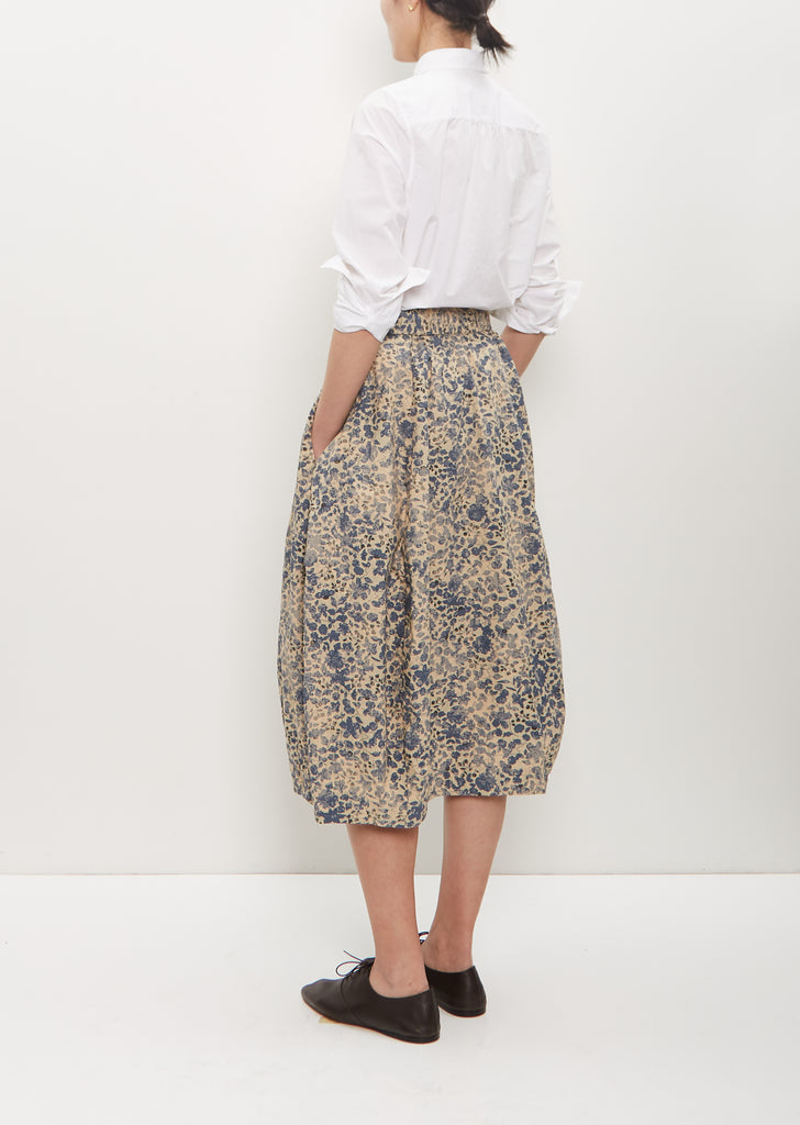 Cotton Carla Skirt