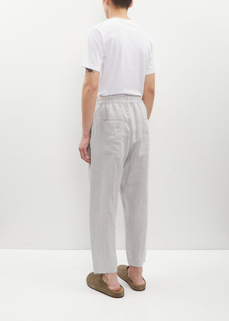 The Papermaker Trouser
