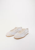 Mesh Trainer — White