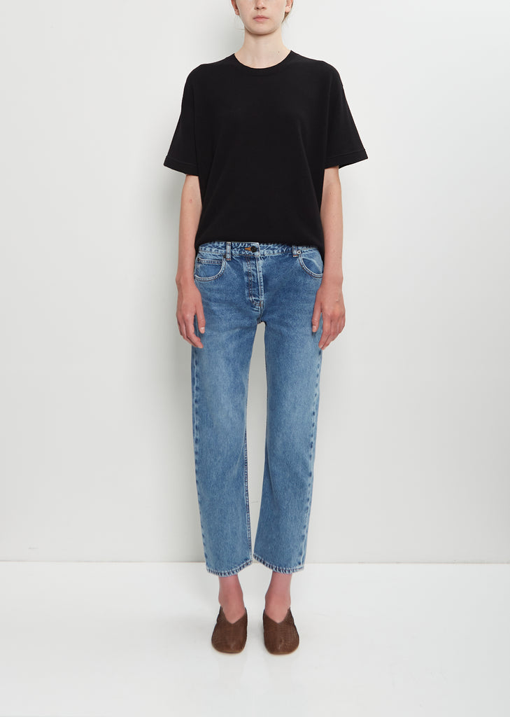 Riaco Cotton Jean