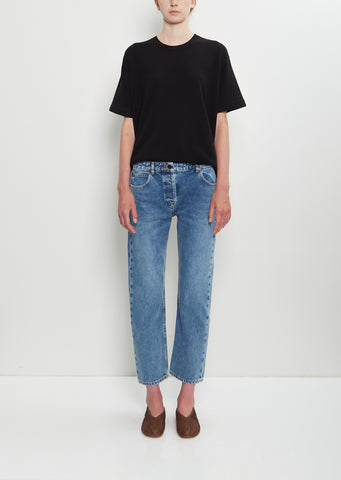 Riaco Cotton Jean