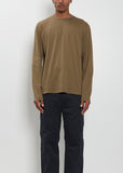Basica Long Sleeve Tee