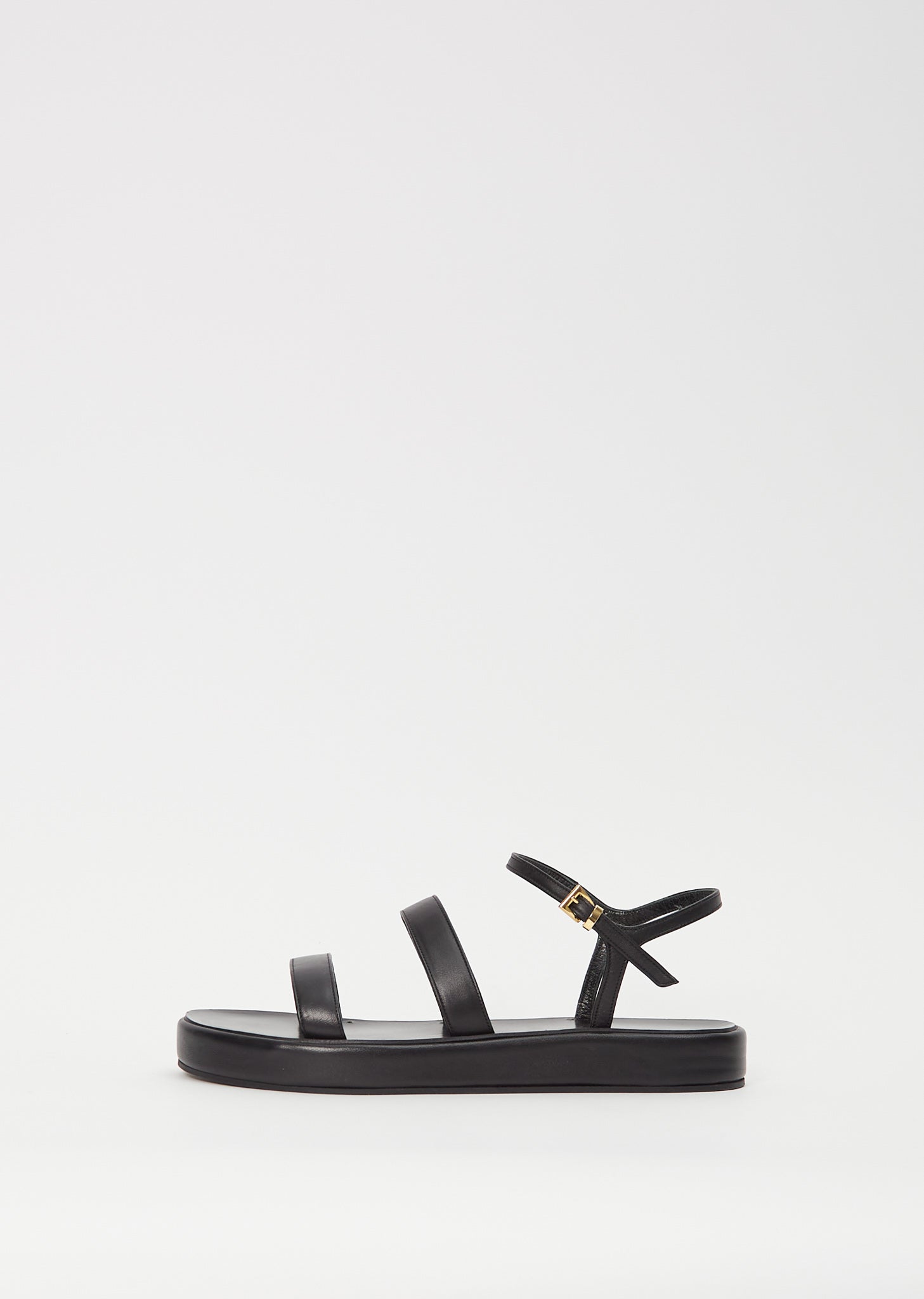 【PORTERNA】Limero Strap Sandals Norma Sandals – La Garçonne