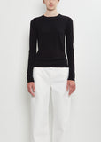 Lissana Stretch Jersey Top