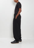 New Standard Wallet Wool Pants
