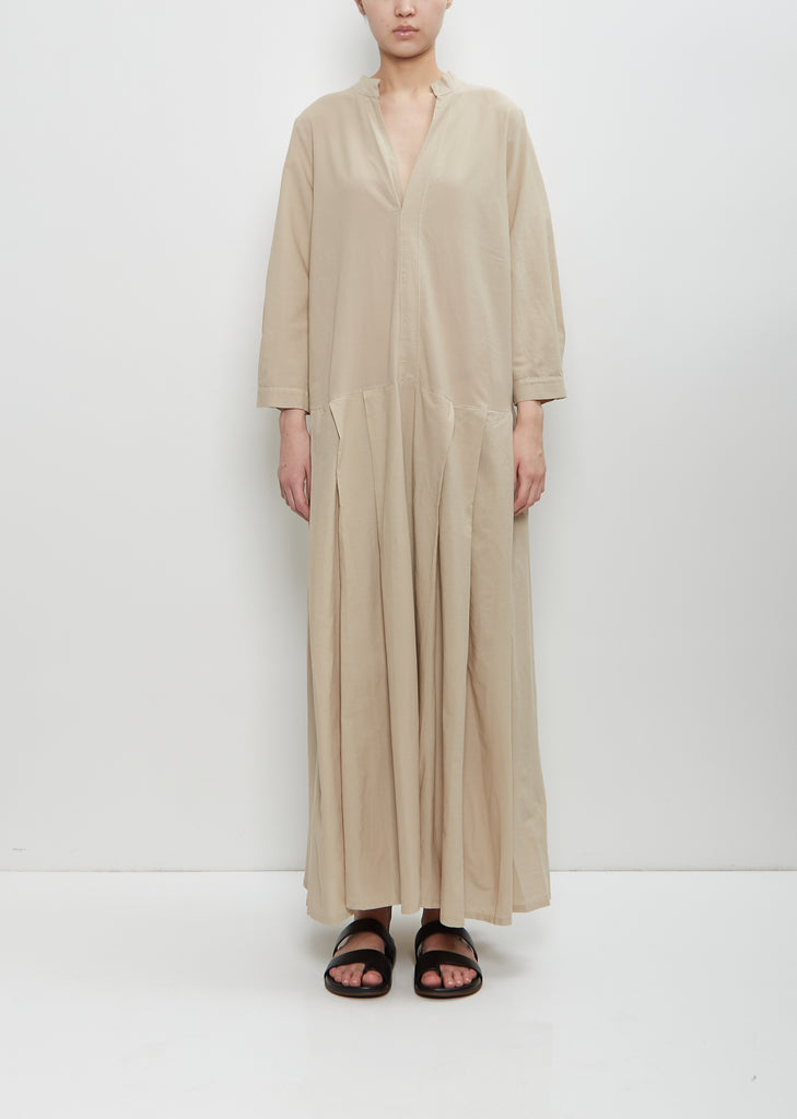 Cotton Favola Dress — Kavir