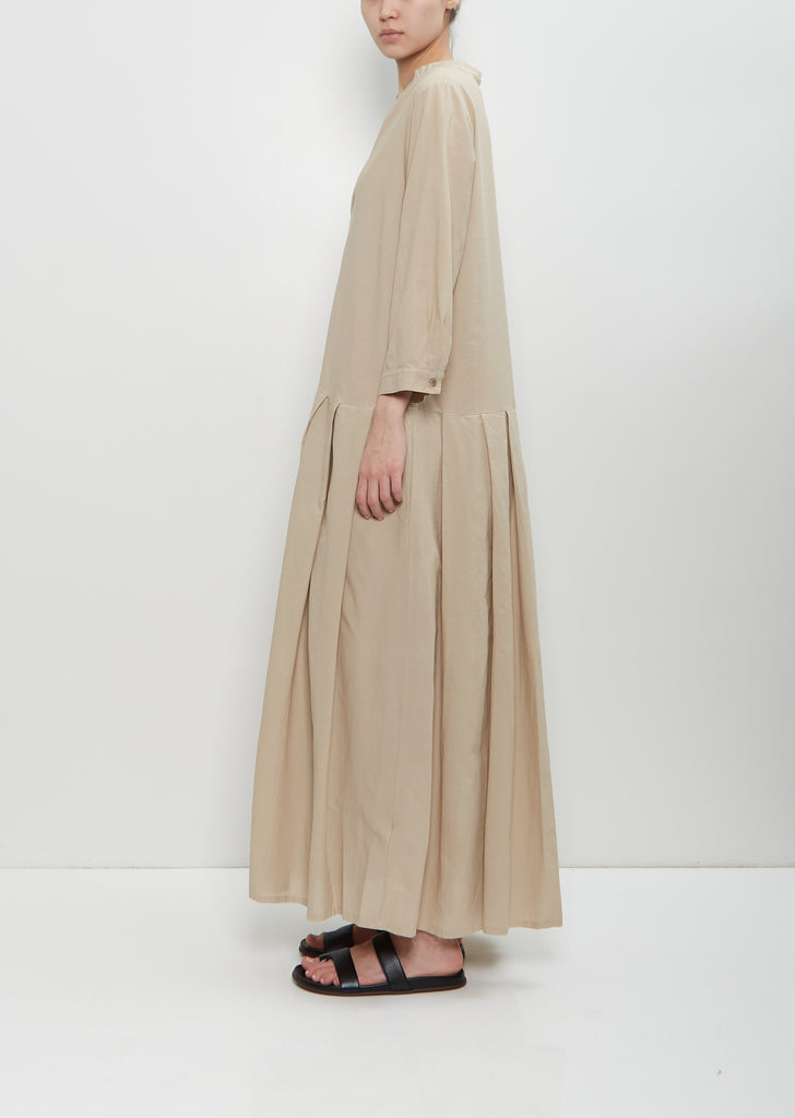 Cotton Favola Dress — Kavir