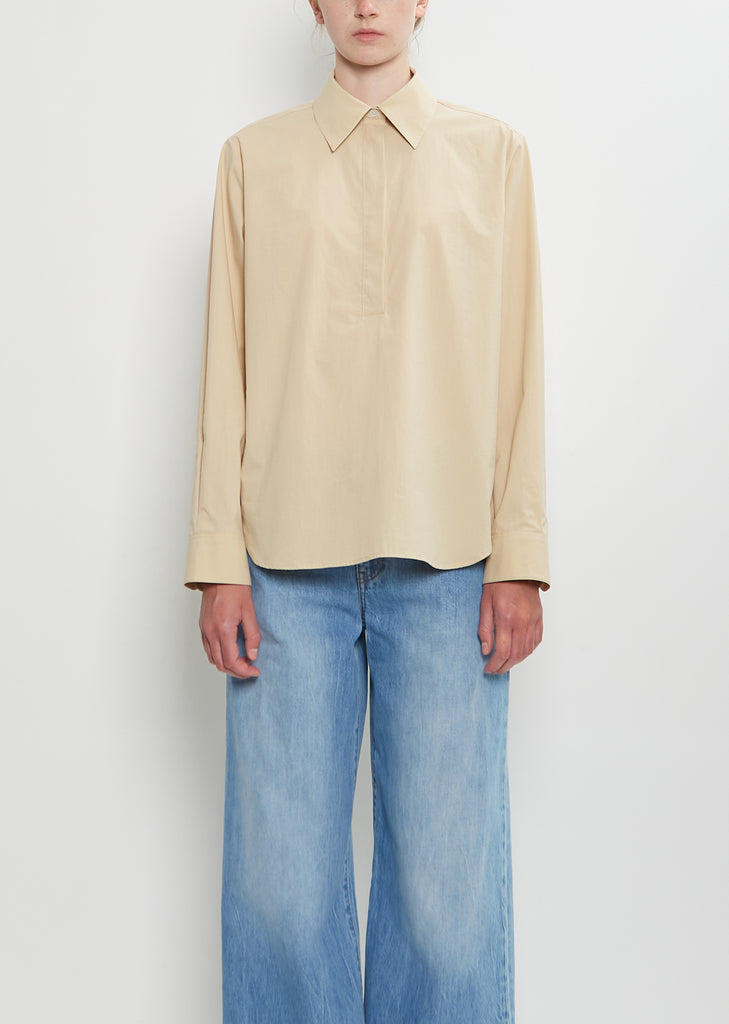Margan Cotton Shirt