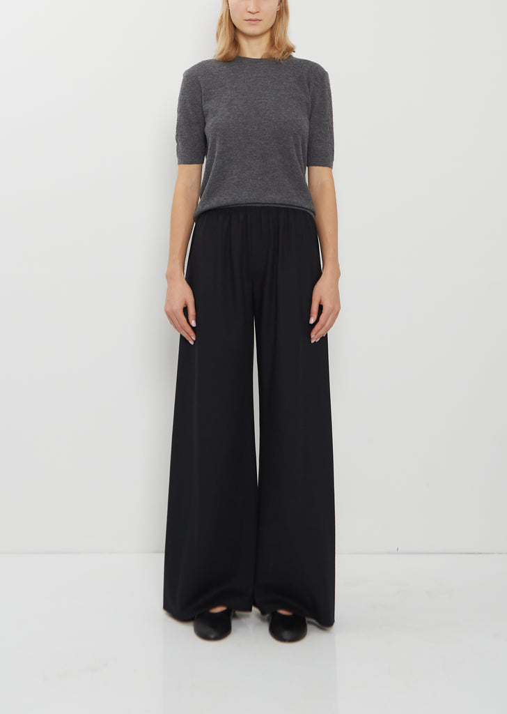 Gala Wool Pant