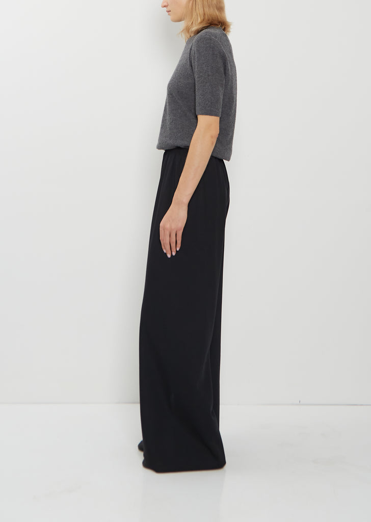 Gala Wool Pant